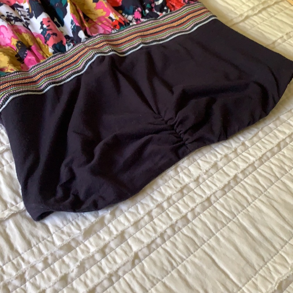 Strapless Dress - Size Medium - Picture 7 of 7